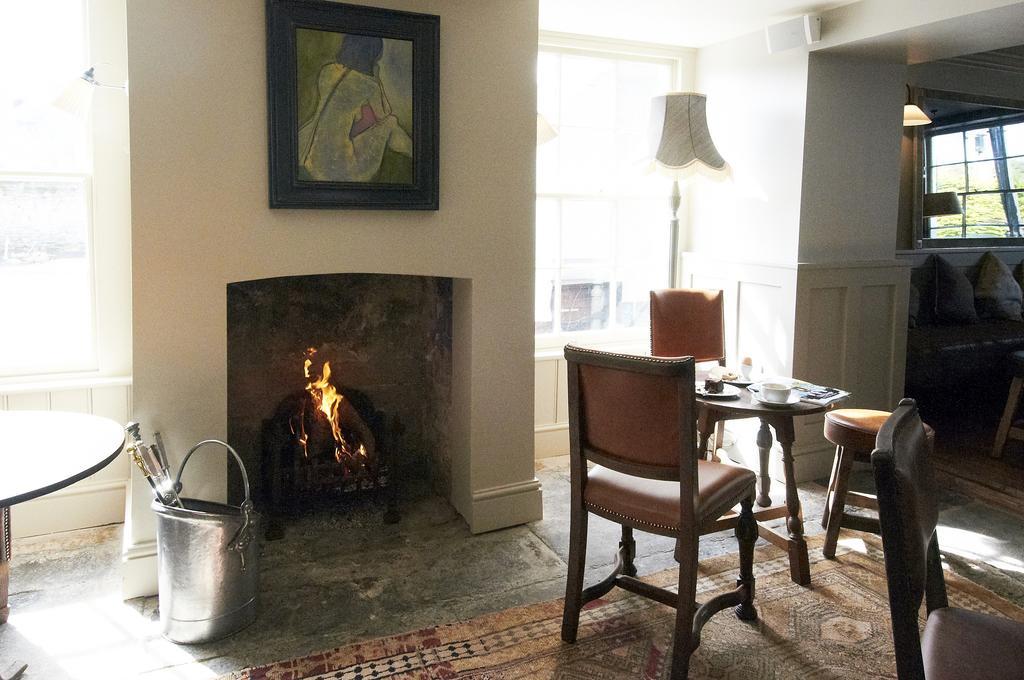 فندق The Swan Wedmore المظهر الخارجي الصورة