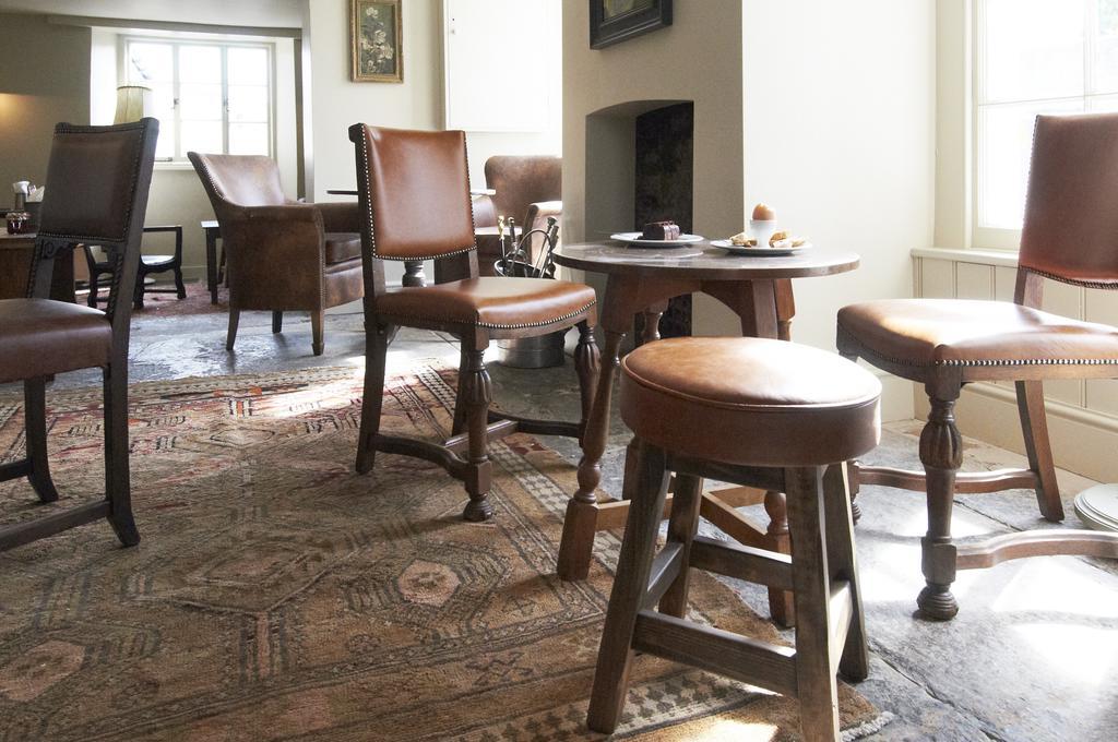 فندق The Swan Wedmore المظهر الخارجي الصورة